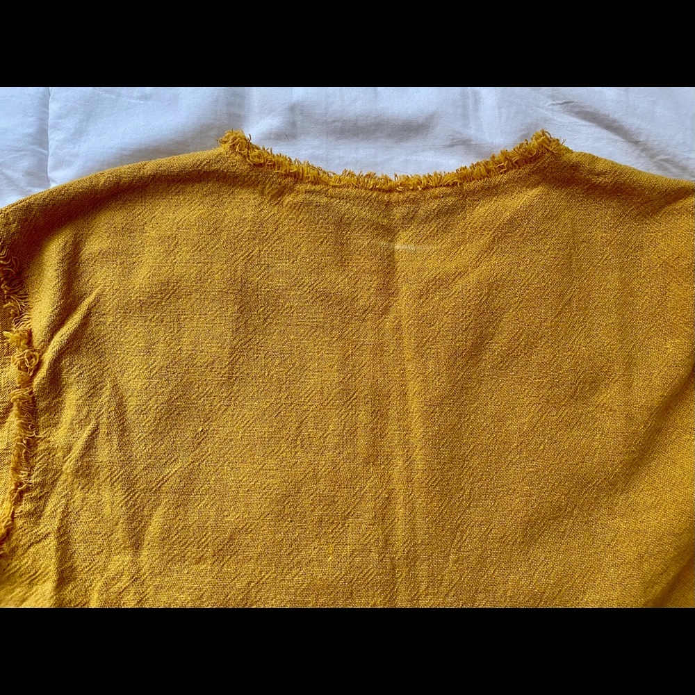 Zara Top - Picture 4 of 7